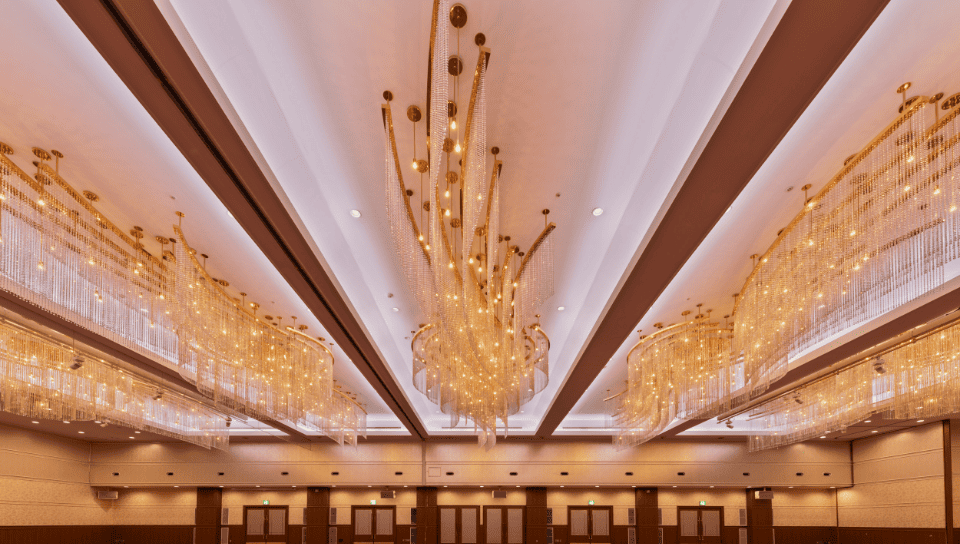 ｢ホテルラシーネ新前橋｣の施工事例を追加しました。