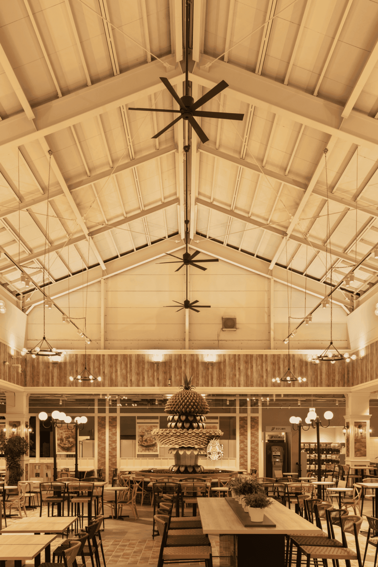 りんくうプレミアム・アウトレット RINKU FOOD PARK