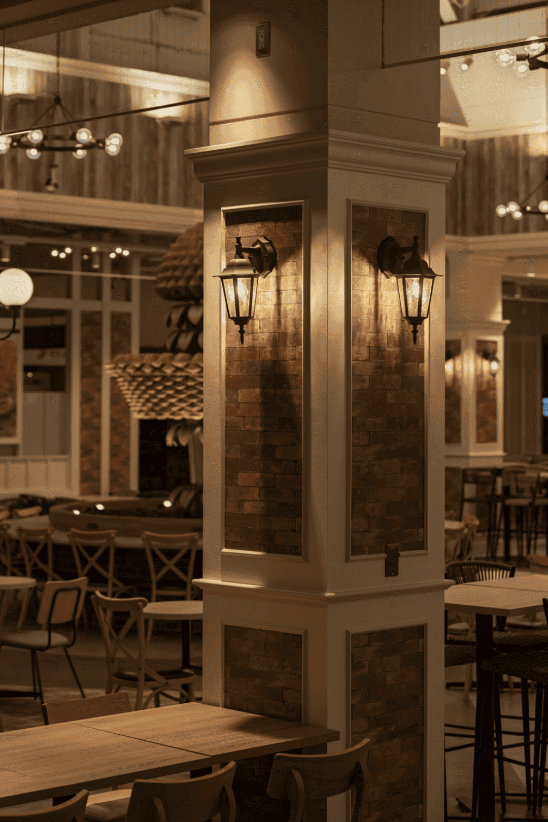 りんくうプレミアム・アウトレット RINKU FOOD PARK