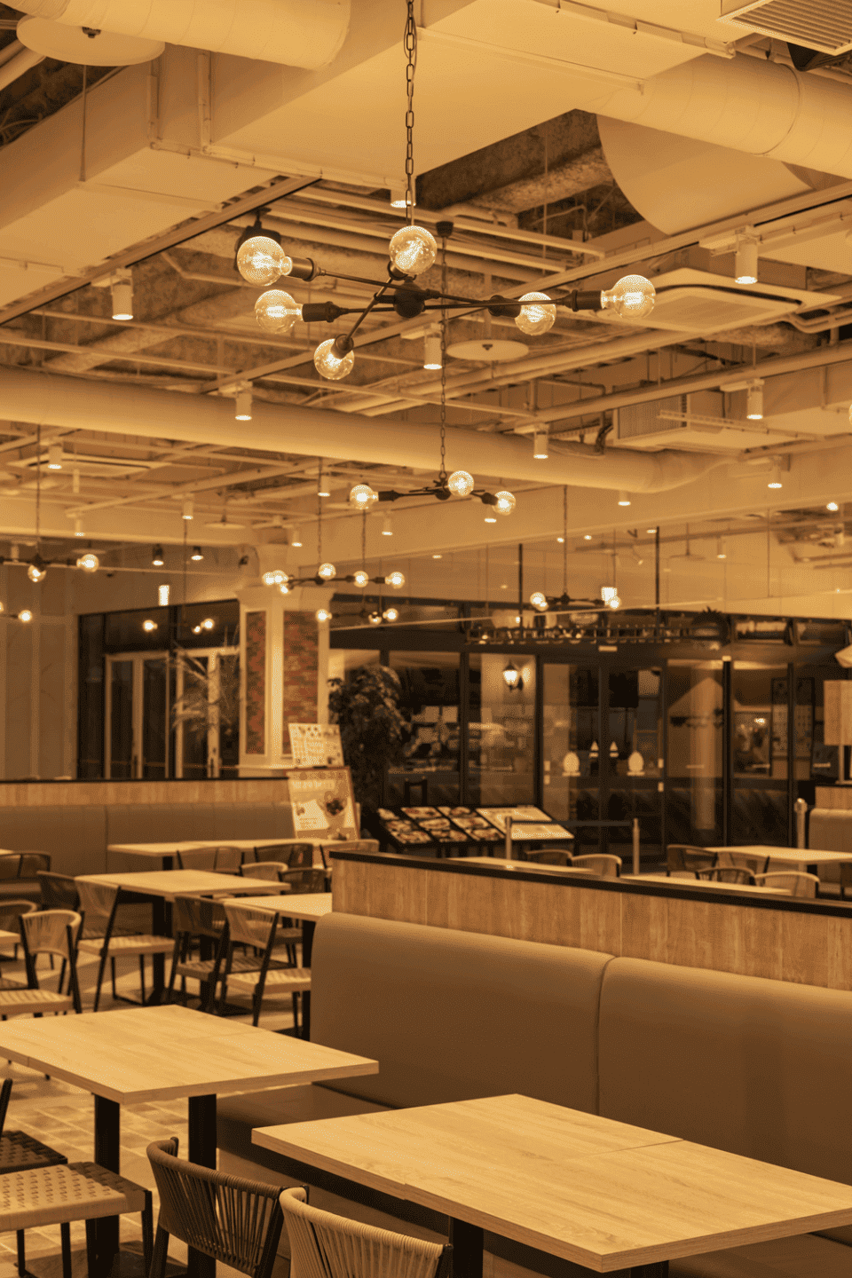 りんくうプレミアム・アウトレット RINKU FOOD PARK