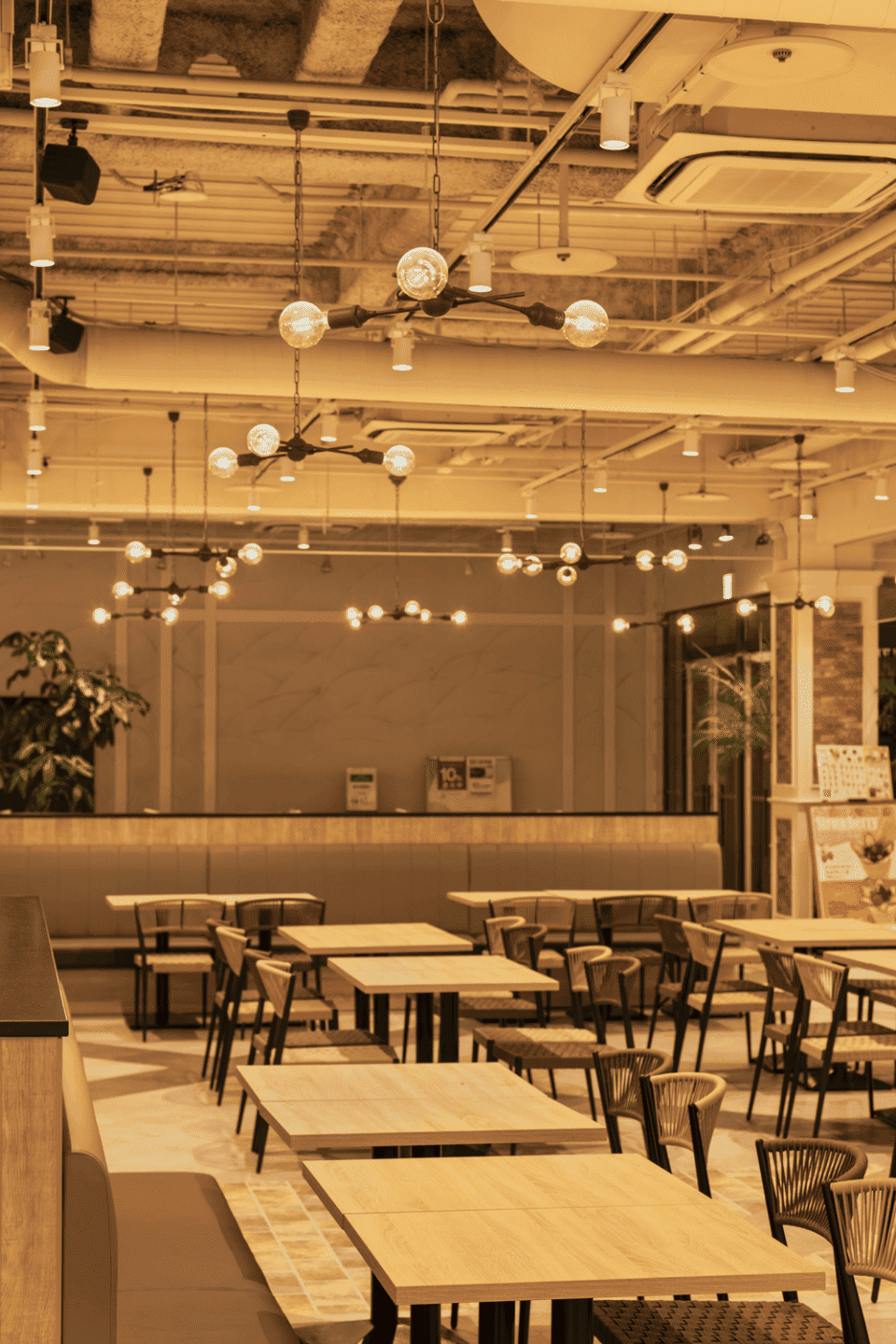 りんくうプレミアム・アウトレット RINKU FOOD PARK