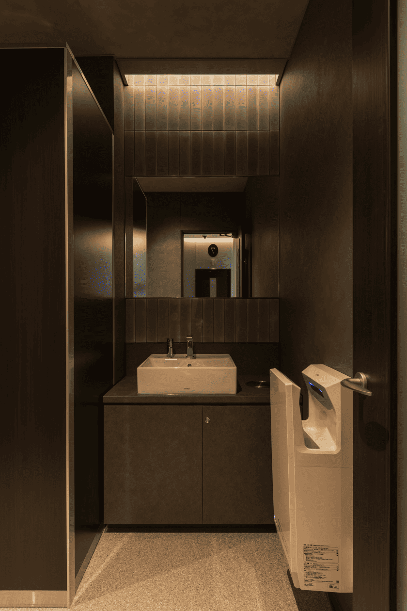 CANAL SIDE GOLF RANGE