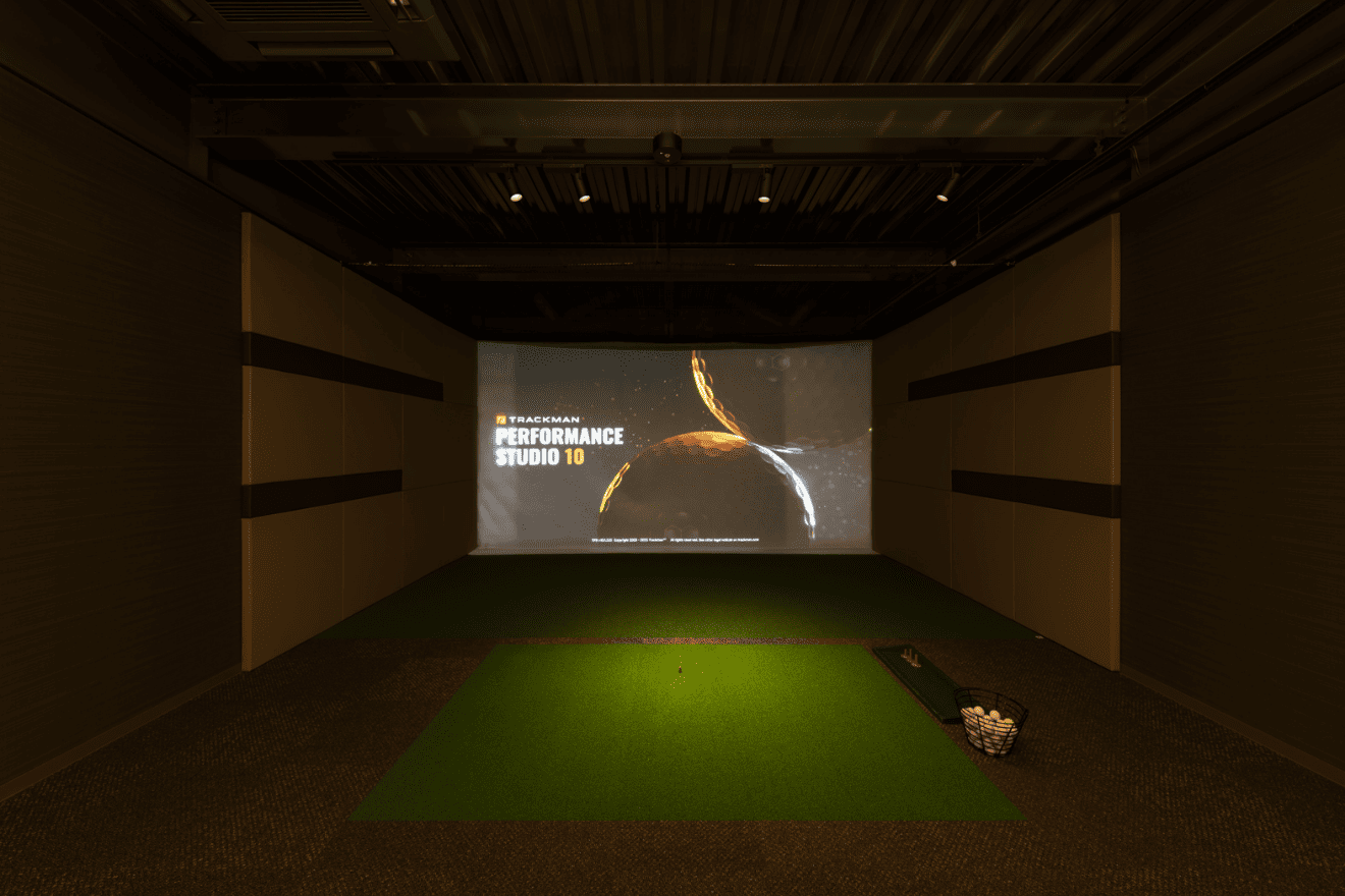 CANAL SIDE GOLF RANGE