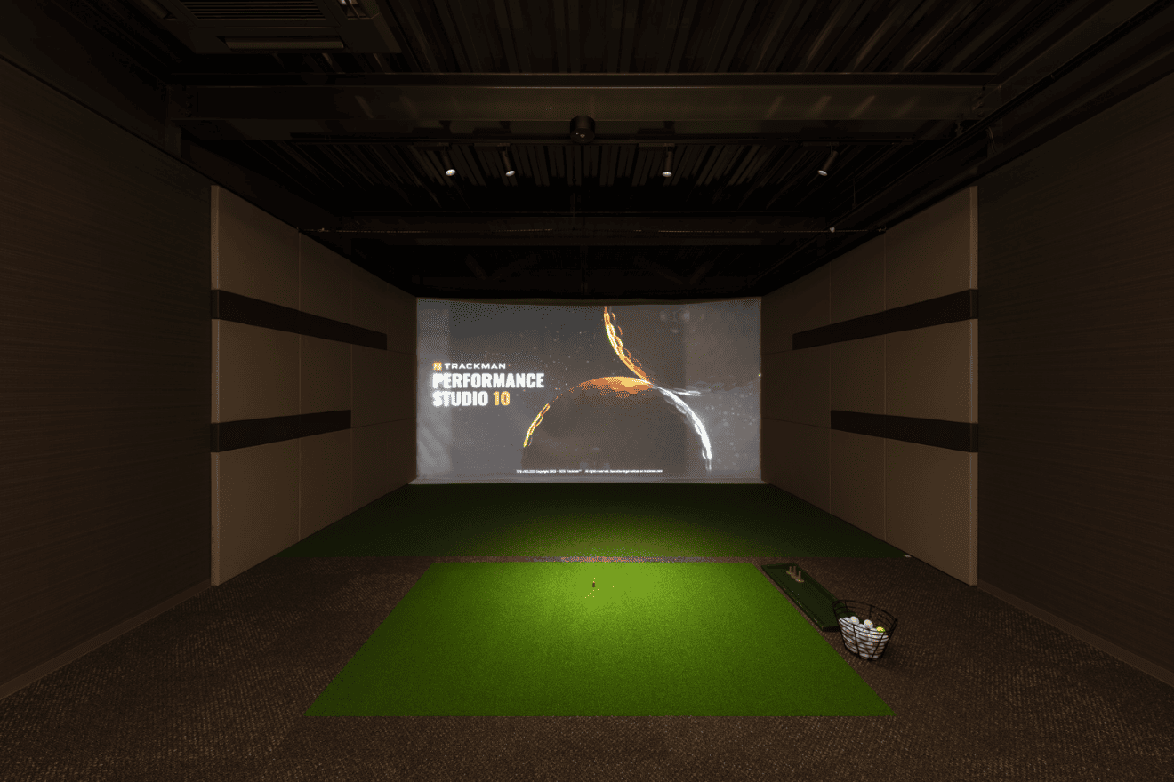 CANAL SIDE GOLF RANGE