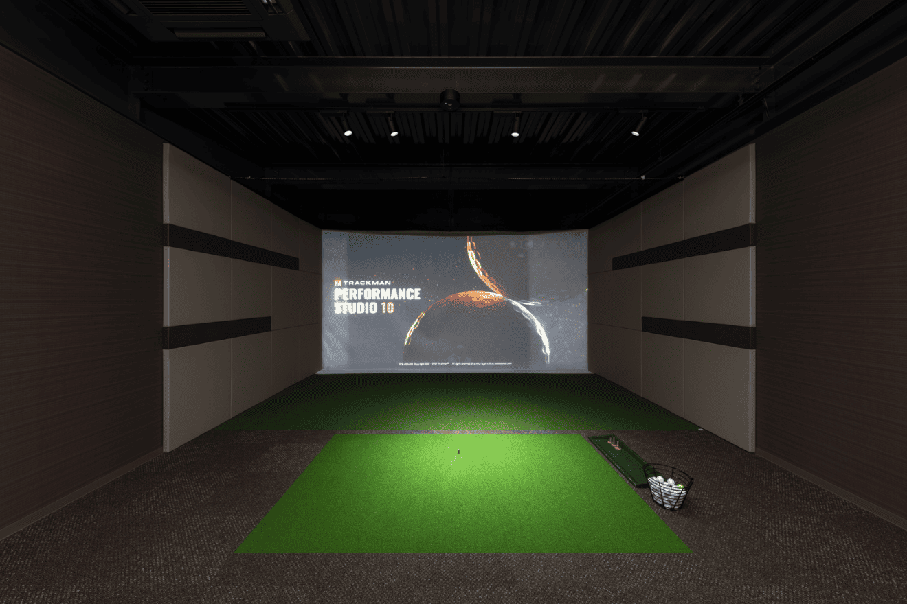 CANAL SIDE GOLF RANGE