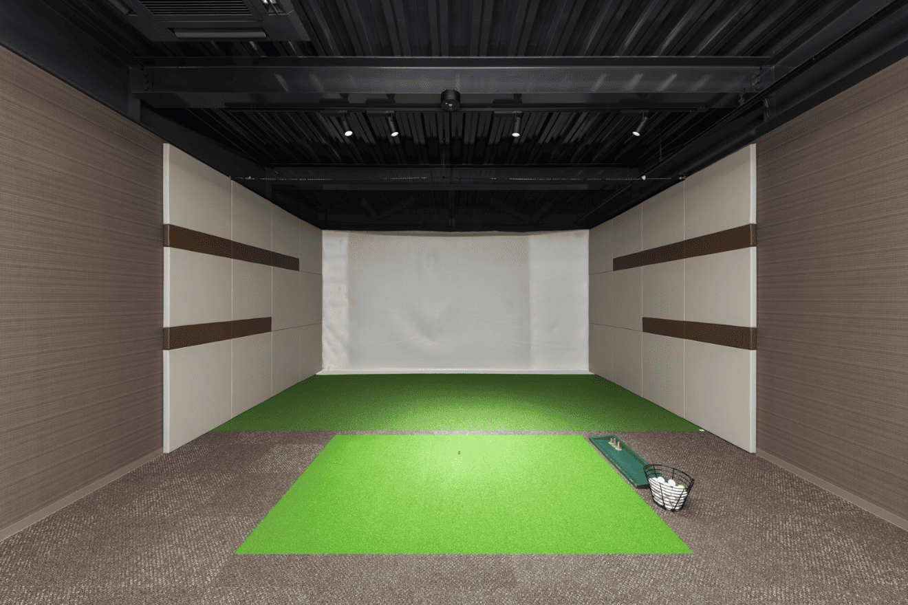 CANAL SIDE GOLF RANGE