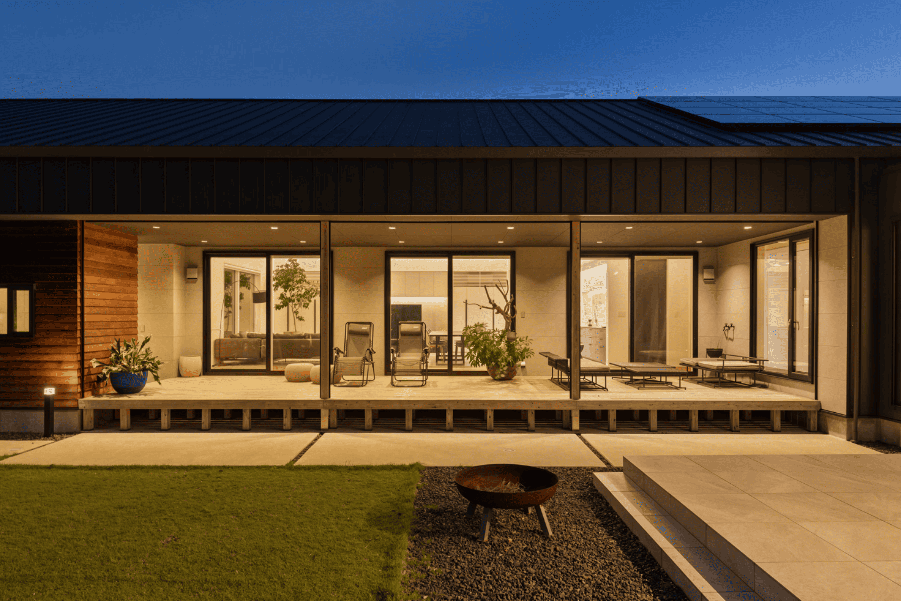 丹羽ハウジング(株) 長島モデルハウス