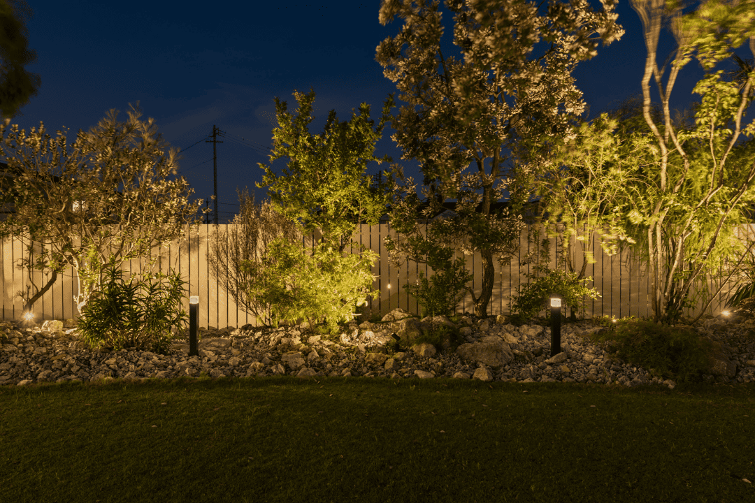 丹羽ハウジング(株) 長島モデルハウス