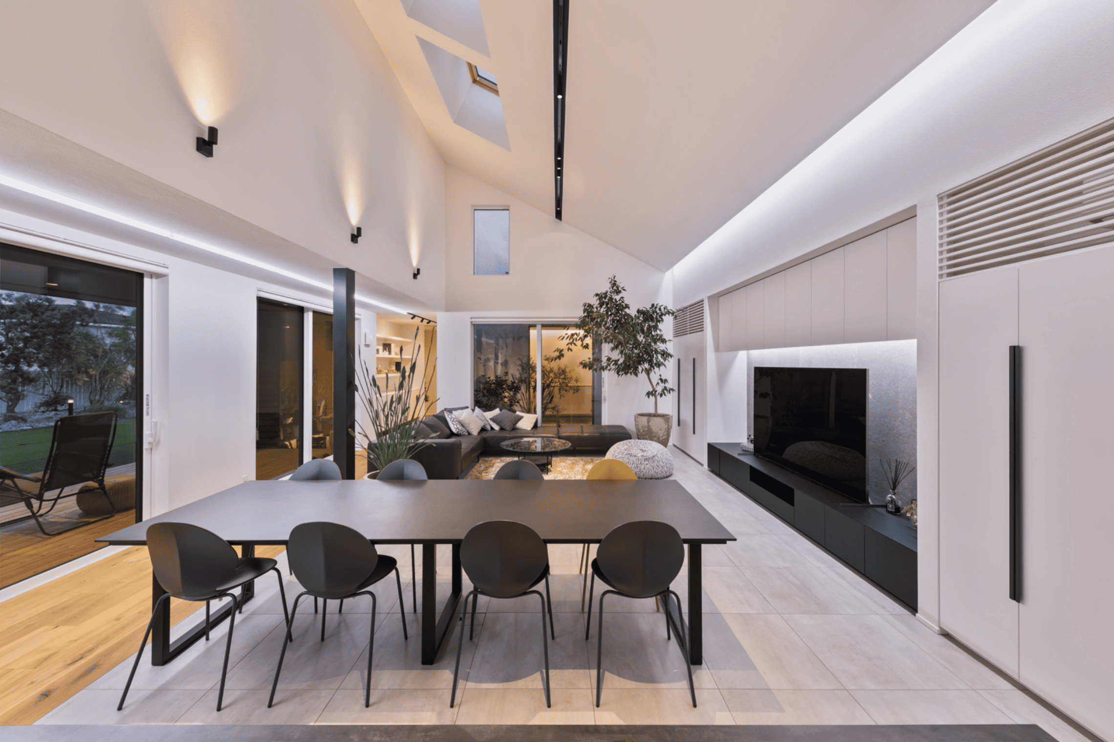 CANAL SIDE GOLF RANGE