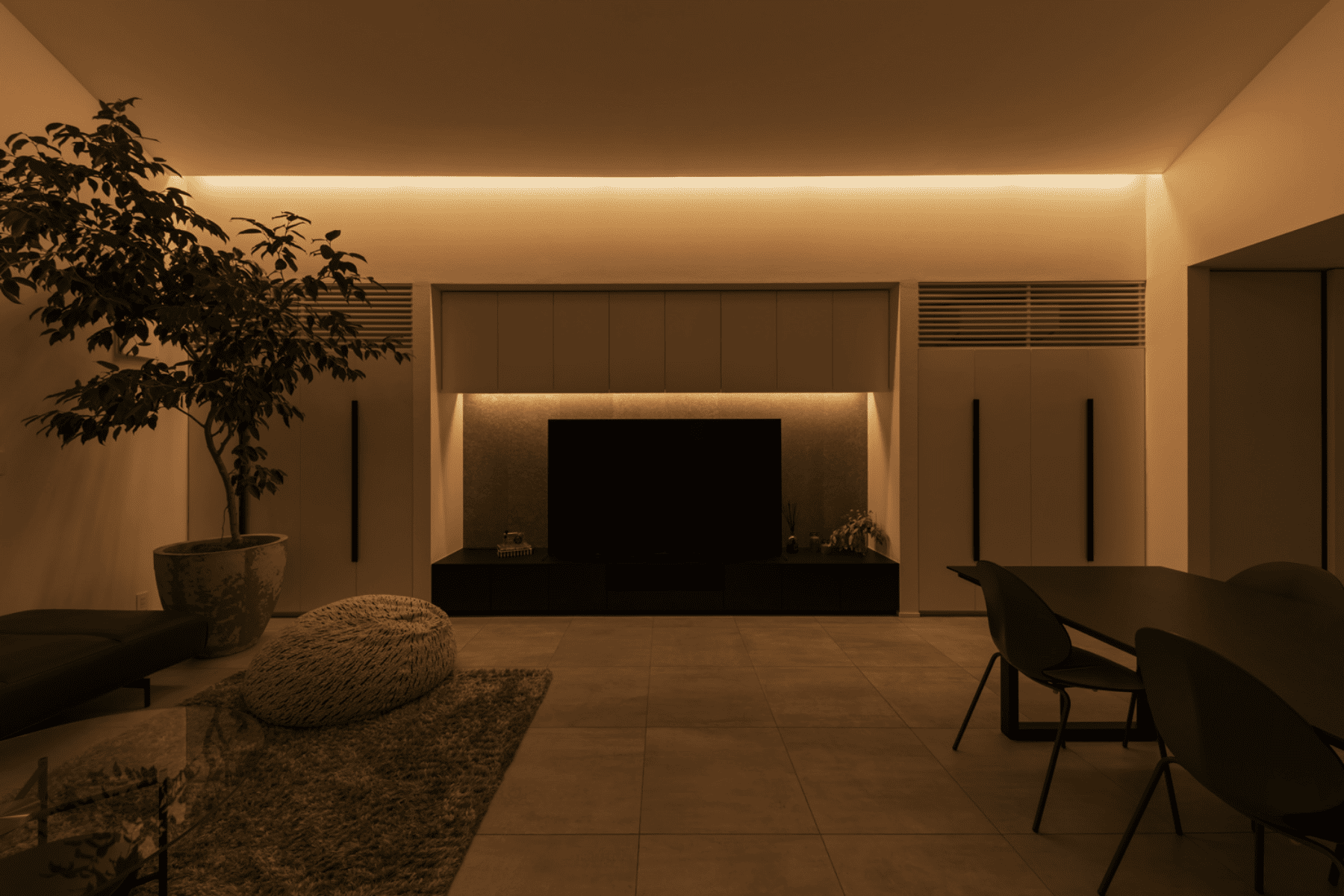 CANAL SIDE GOLF RANGE