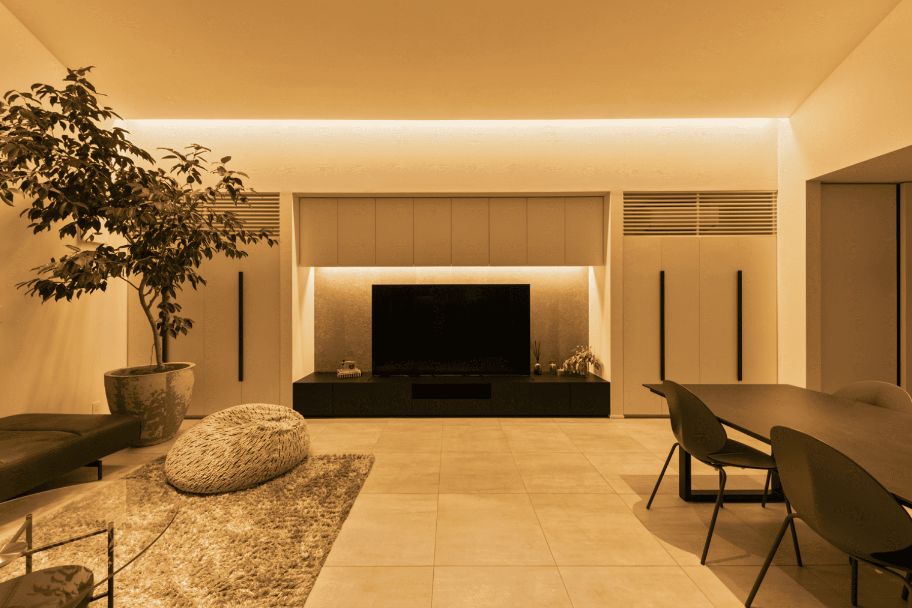 CANAL SIDE GOLF RANGE