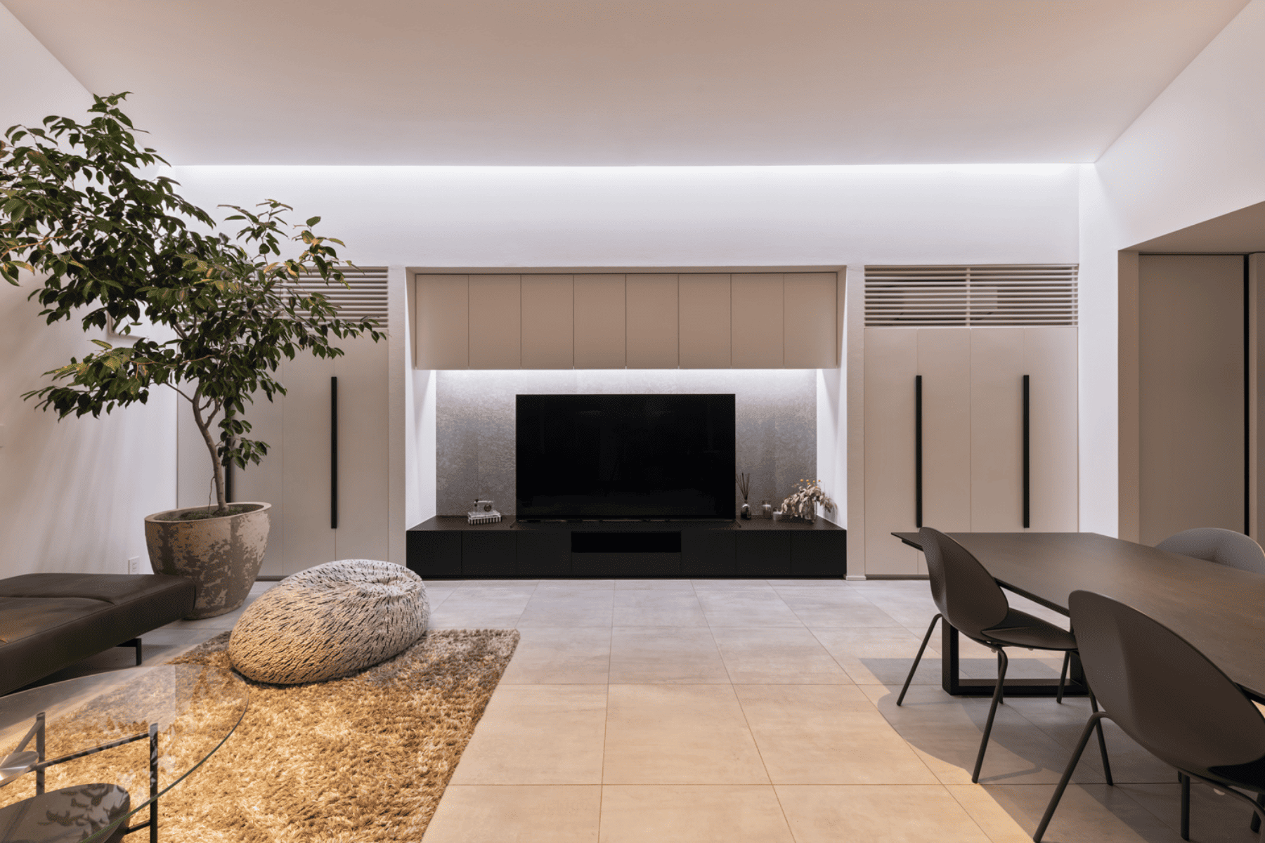 CANAL SIDE GOLF RANGE