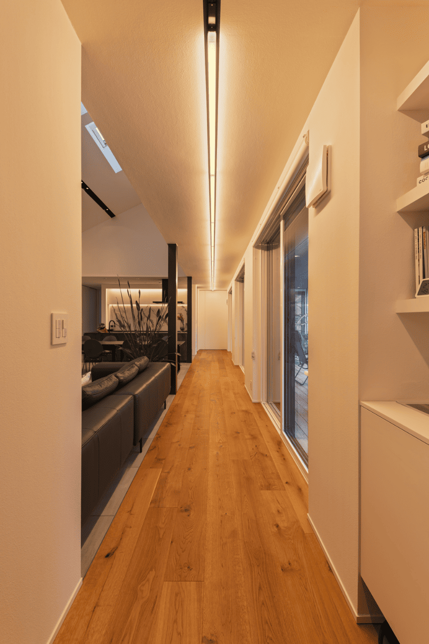 丹羽ハウジング(株) 長島モデルハウス