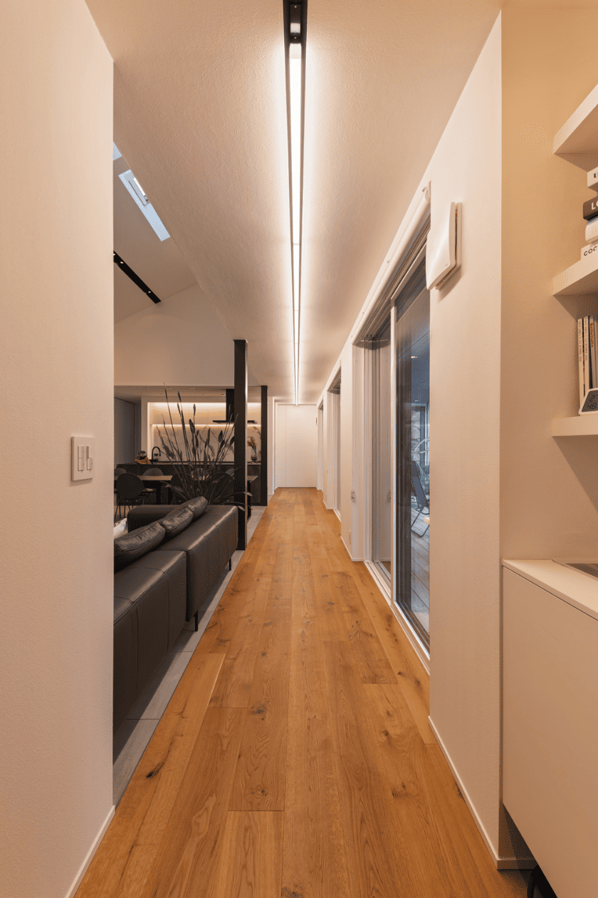 丹羽ハウジング(株) 長島モデルハウス