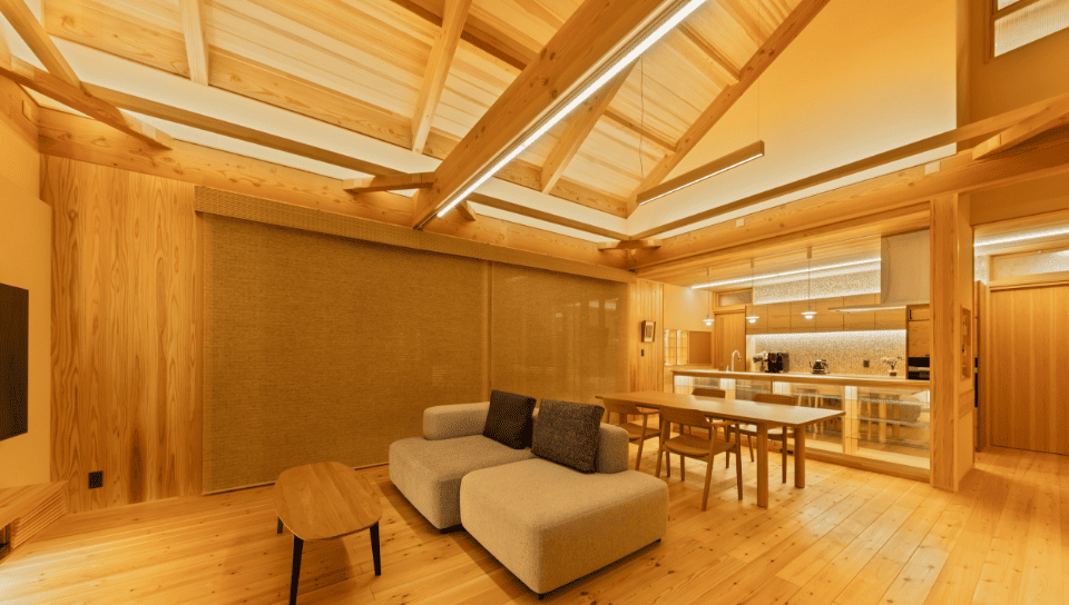 ｢栃木県 T邸｣の施工事例を追加しました。