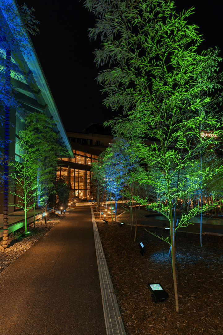 山代温泉 みやびの宿 加賀百万石