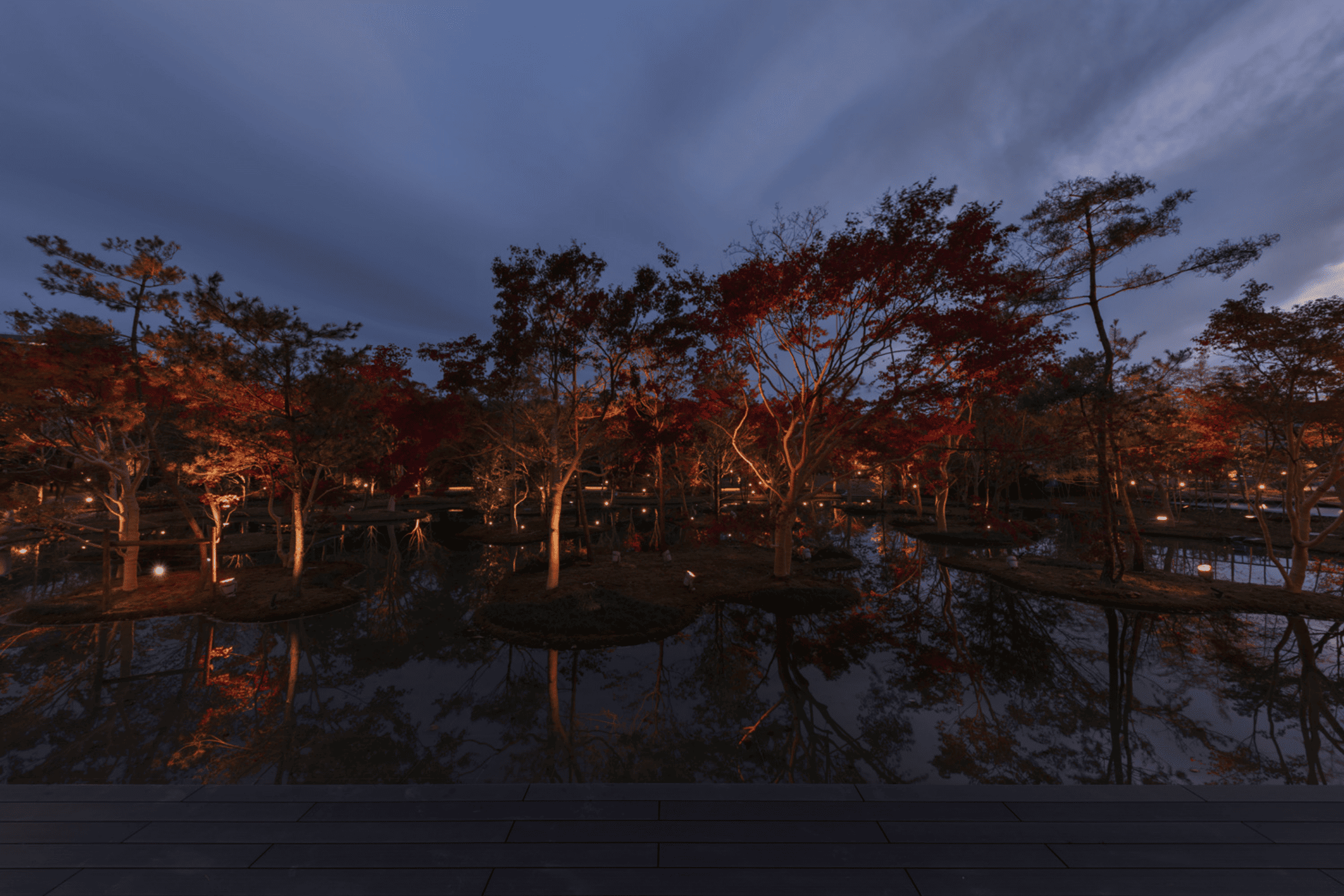 山代温泉 みやびの宿 加賀百万石