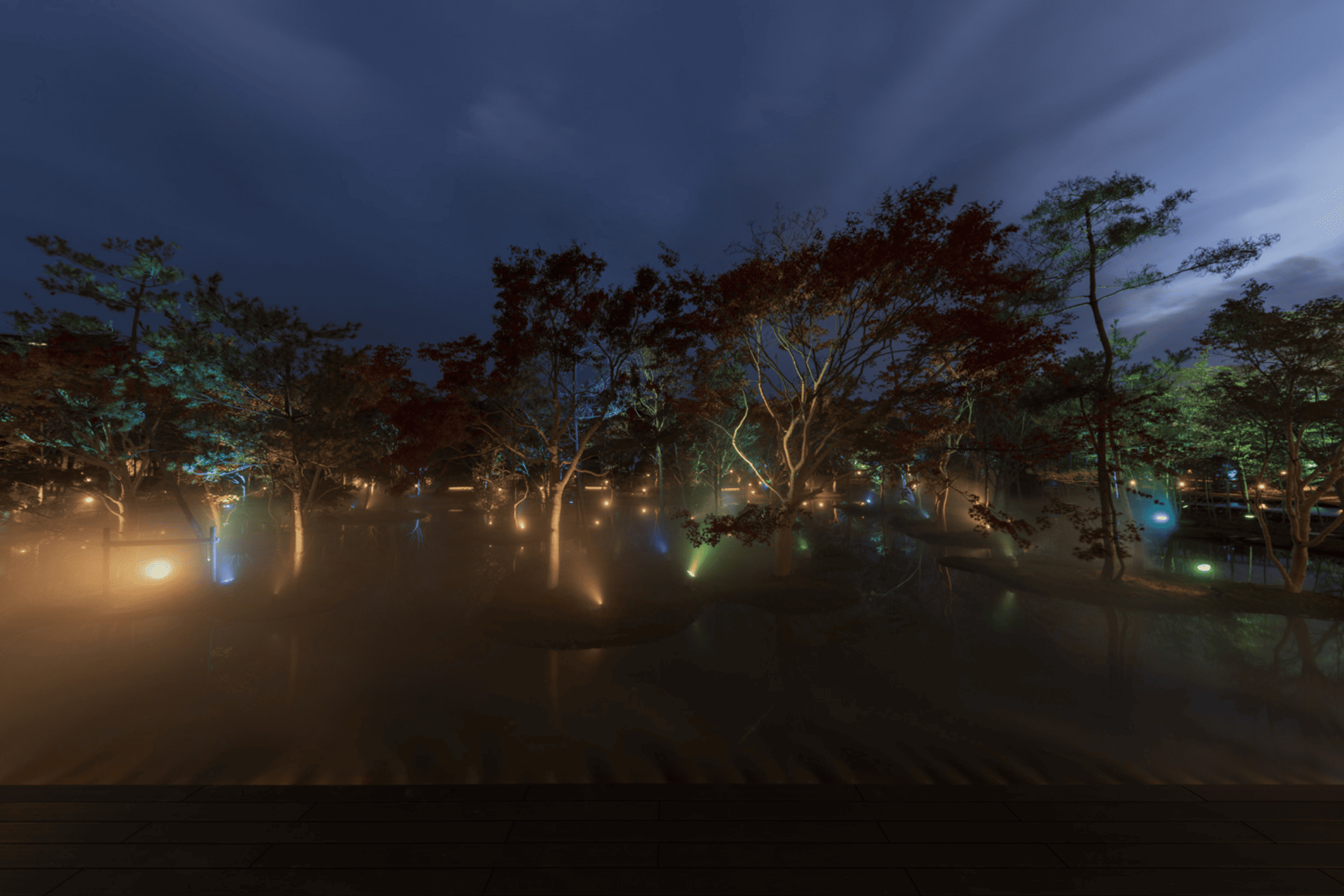 山代温泉 みやびの宿 加賀百万石