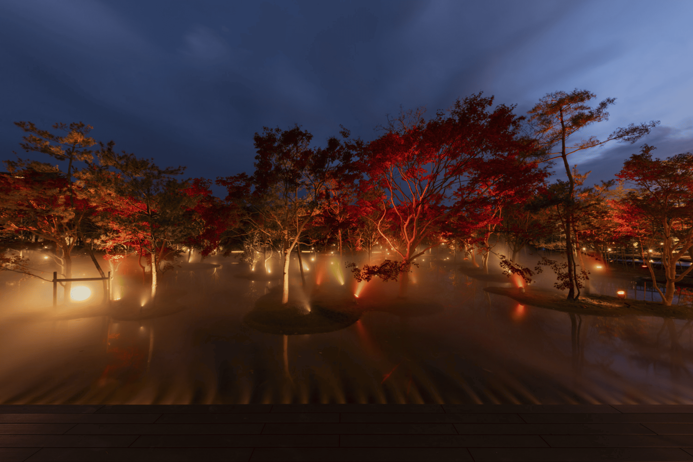 山代温泉 みやびの宿 加賀百万石