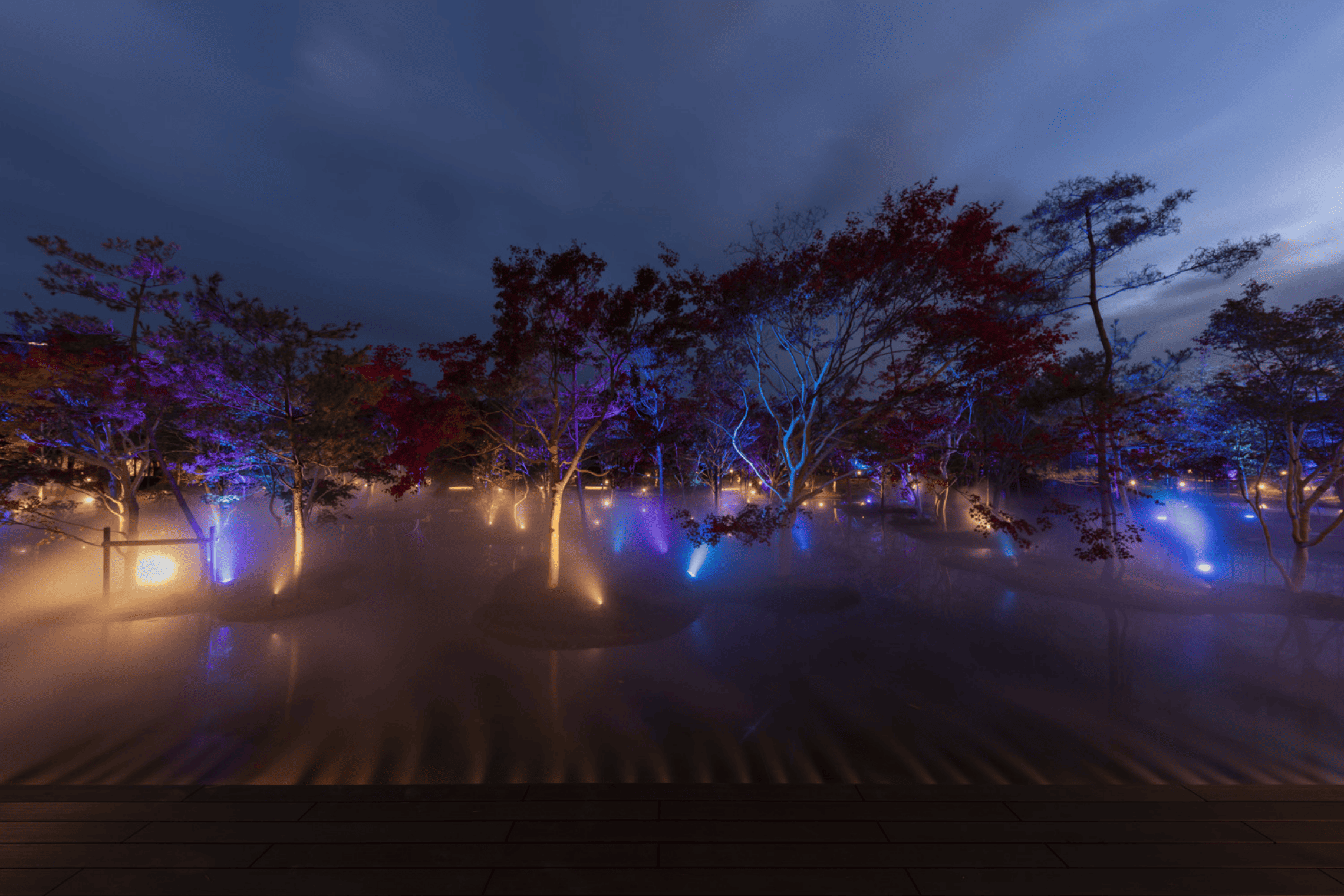 山代温泉 みやびの宿 加賀百万石