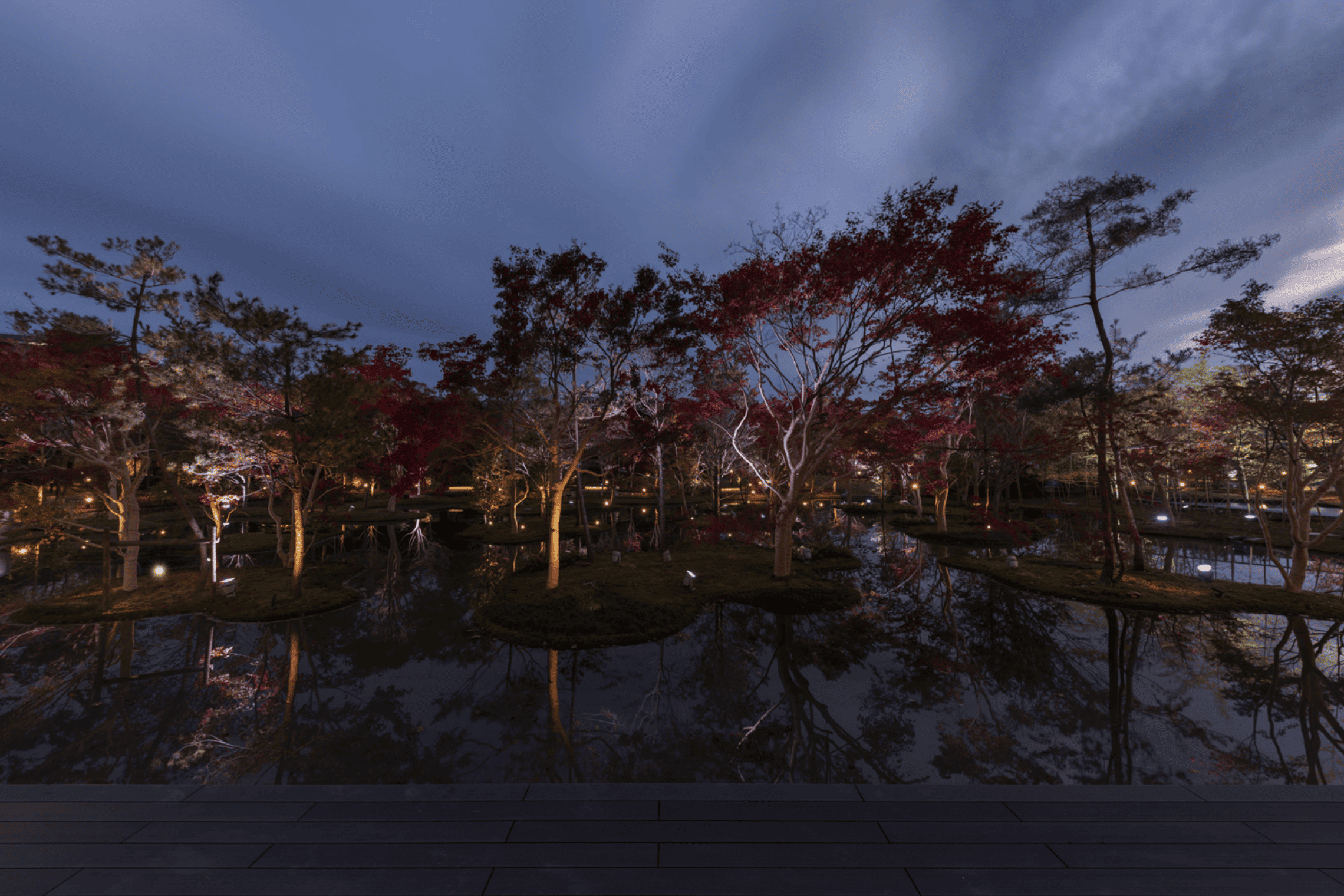 山代温泉 みやびの宿 加賀百万石