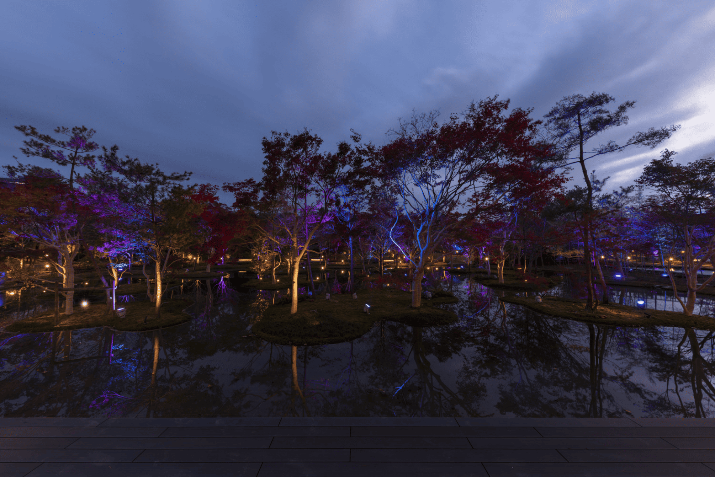 山代温泉 みやびの宿 加賀百万石