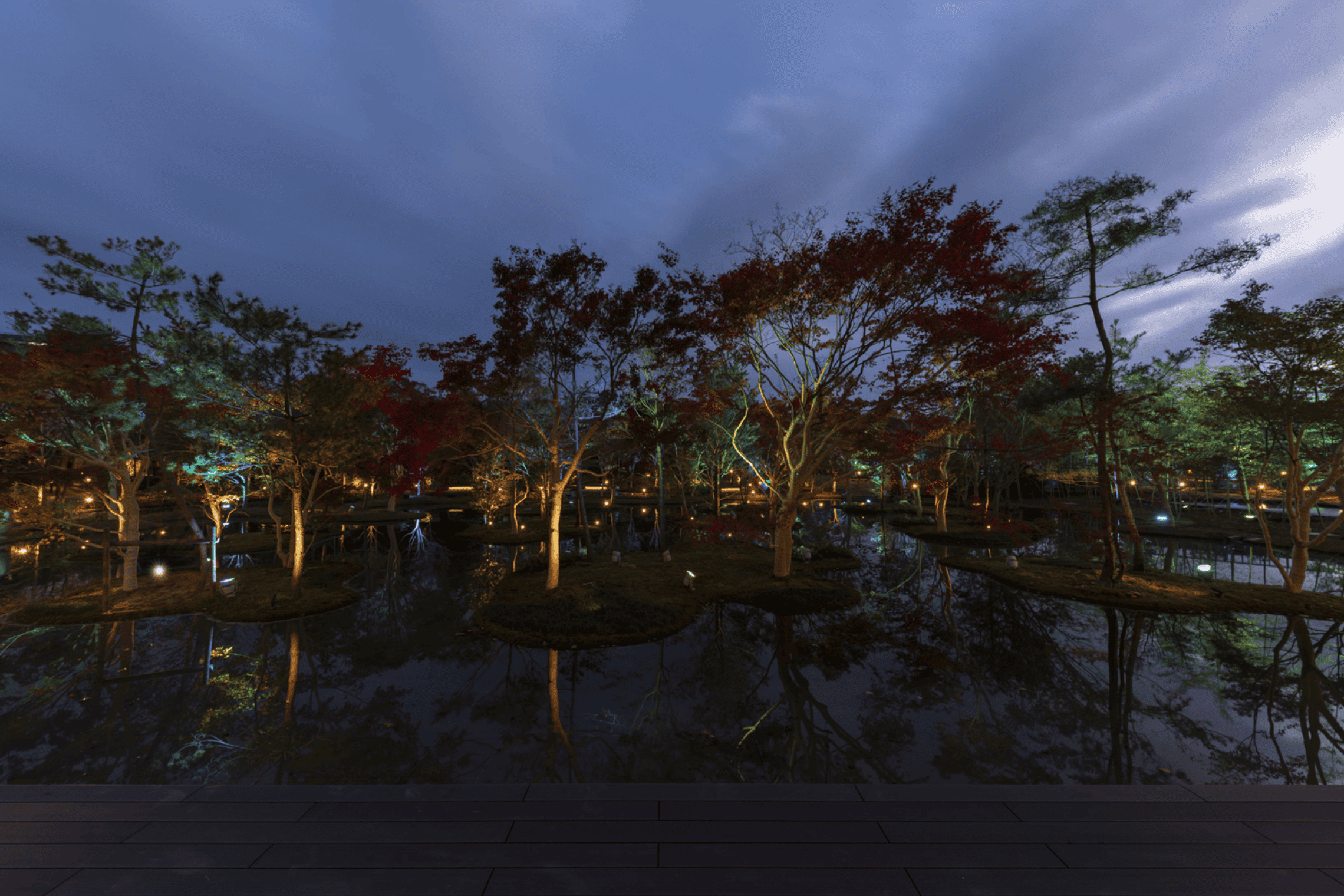 山代温泉 みやびの宿 加賀百万石