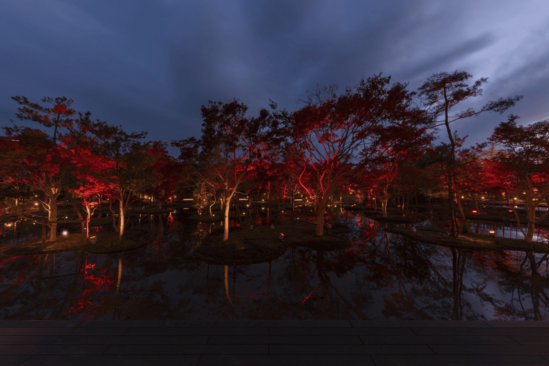 山代温泉 みやびの宿 加賀百万石