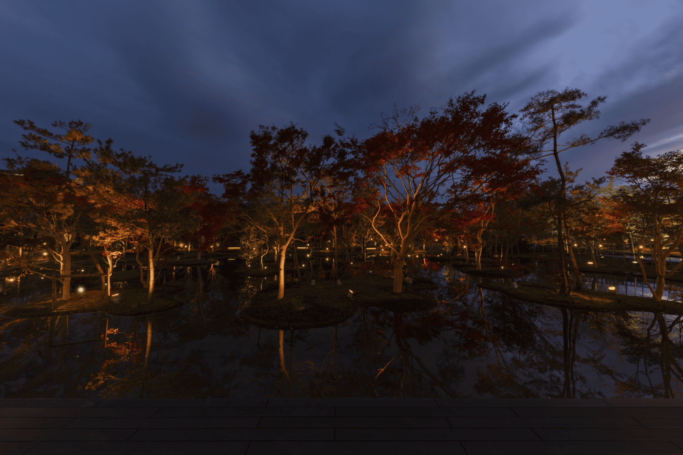 山代温泉 みやびの宿 加賀百万石