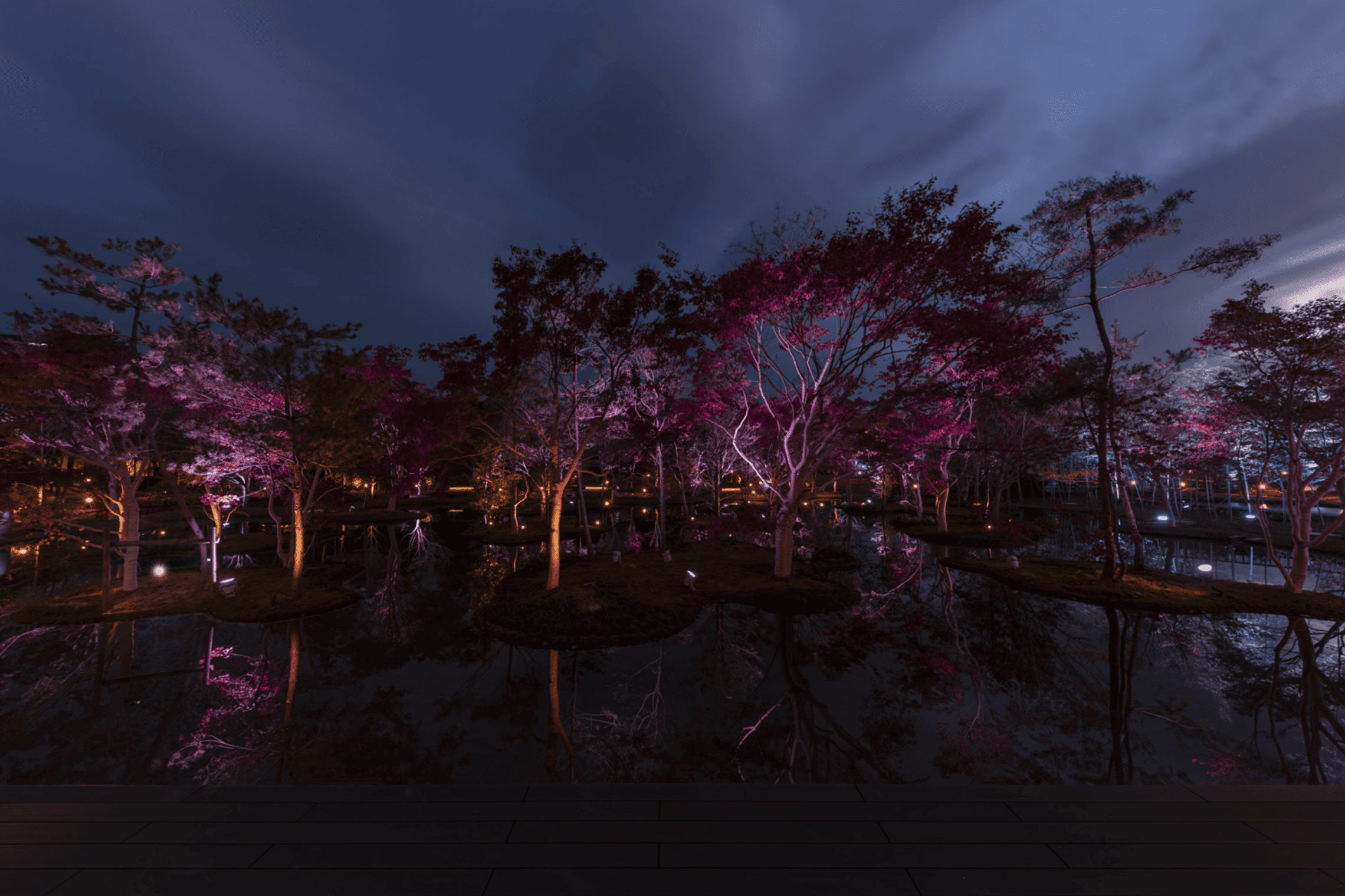 山代温泉 みやびの宿 加賀百万石