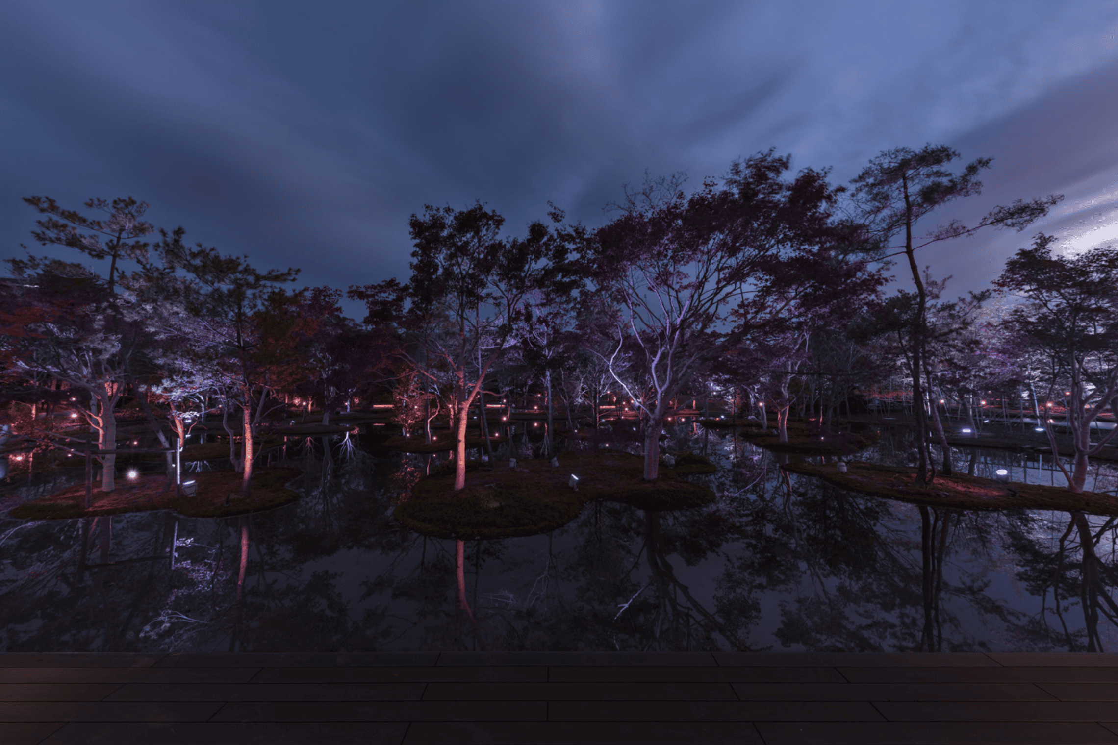 山代温泉 みやびの宿 加賀百万石