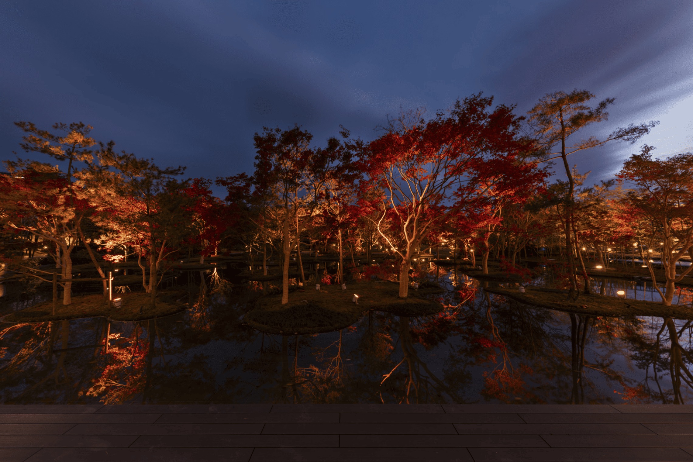 山代温泉 みやびの宿 加賀百万石