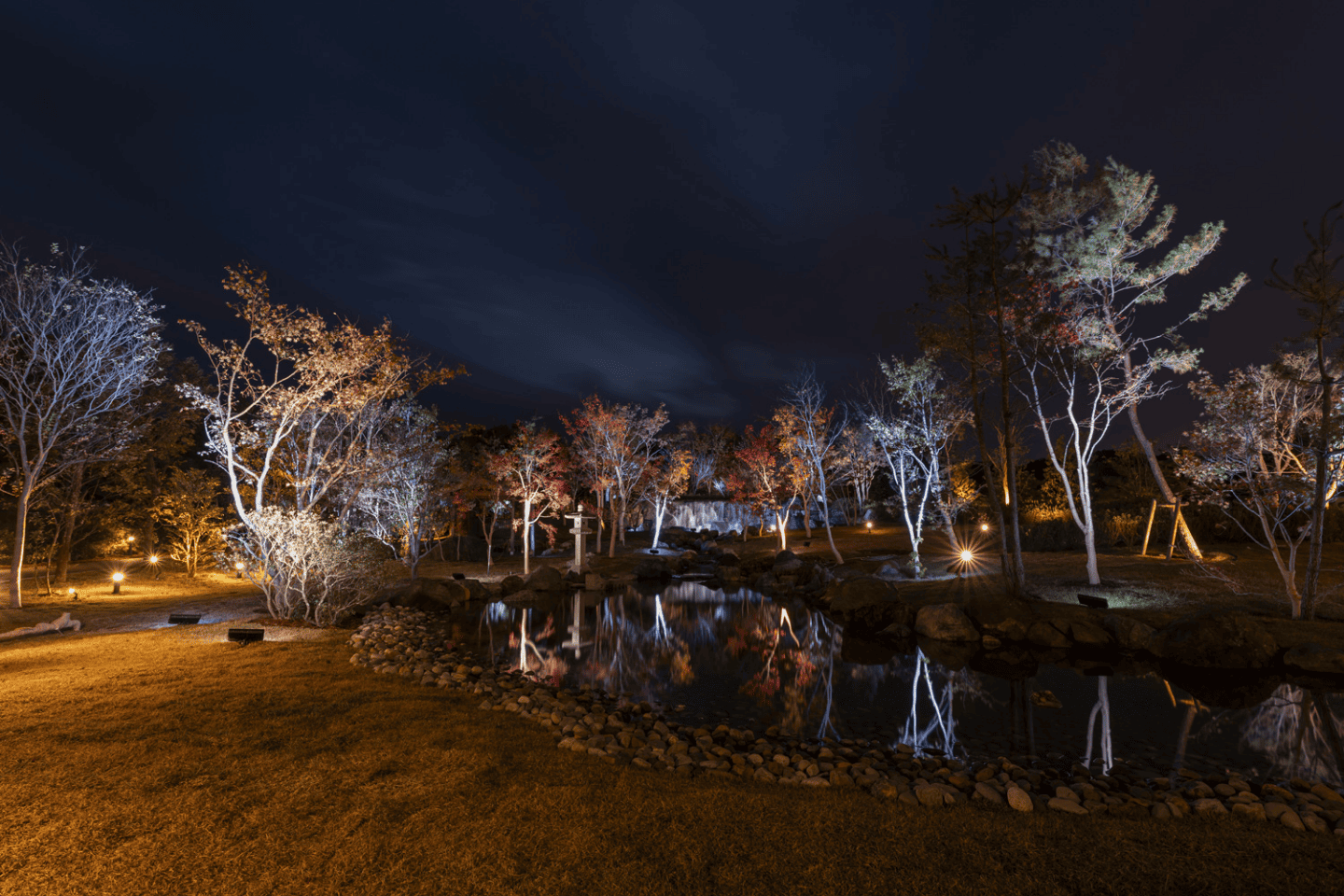 山代温泉 みやびの宿 加賀百万石