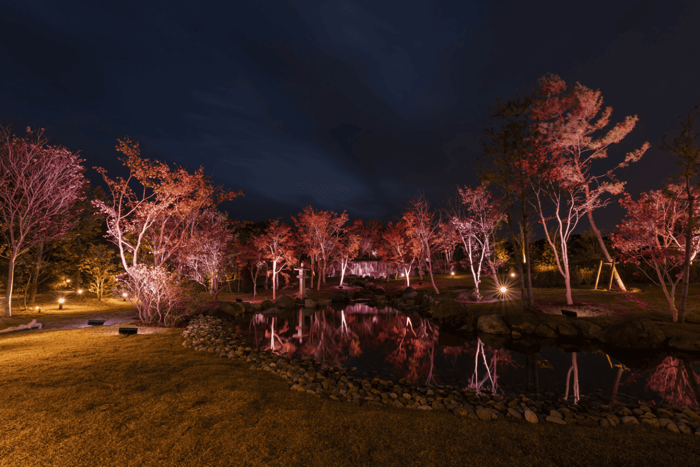 山代温泉 みやびの宿 加賀百万石