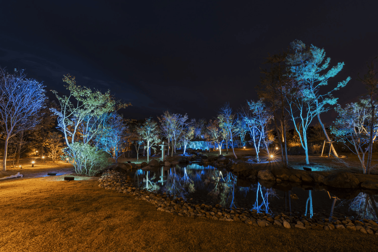 山代温泉 みやびの宿 加賀百万石