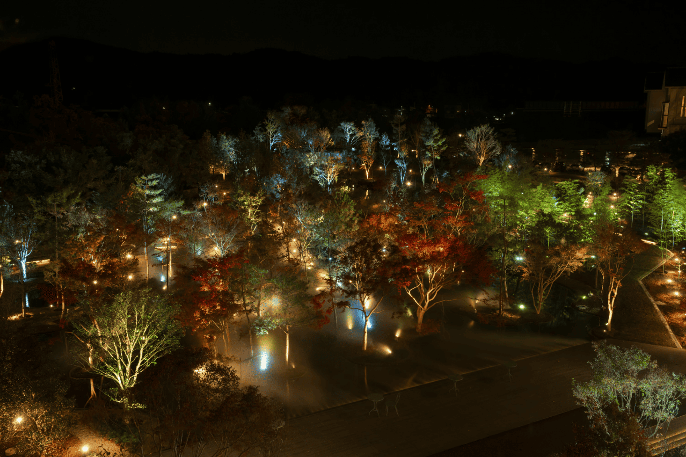 山代温泉 みやびの宿 加賀百万石