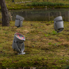 調光システム一式