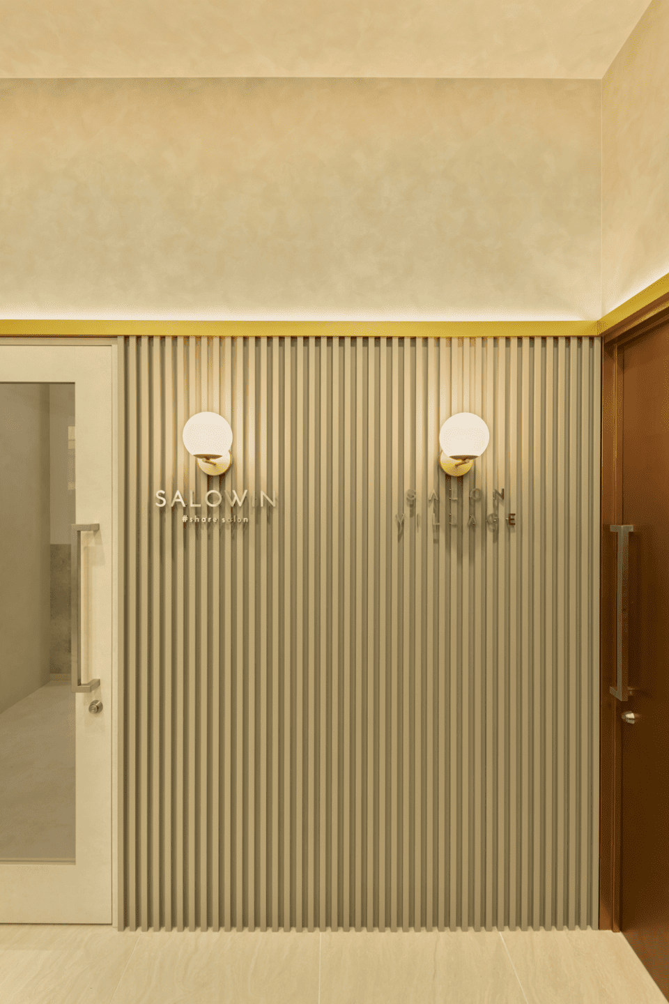 シェアサロン金沢店