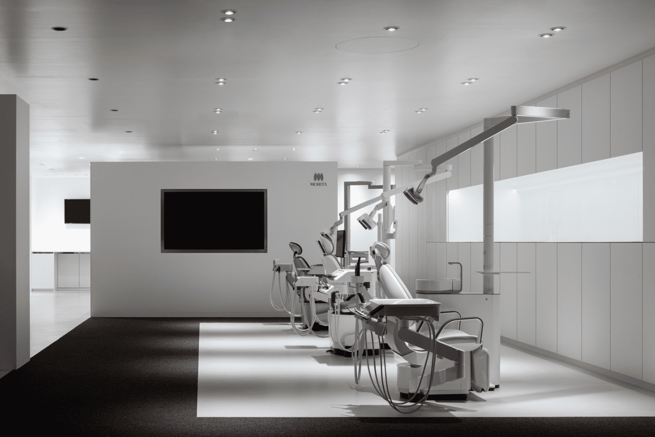 Dental Plaza Kyoto