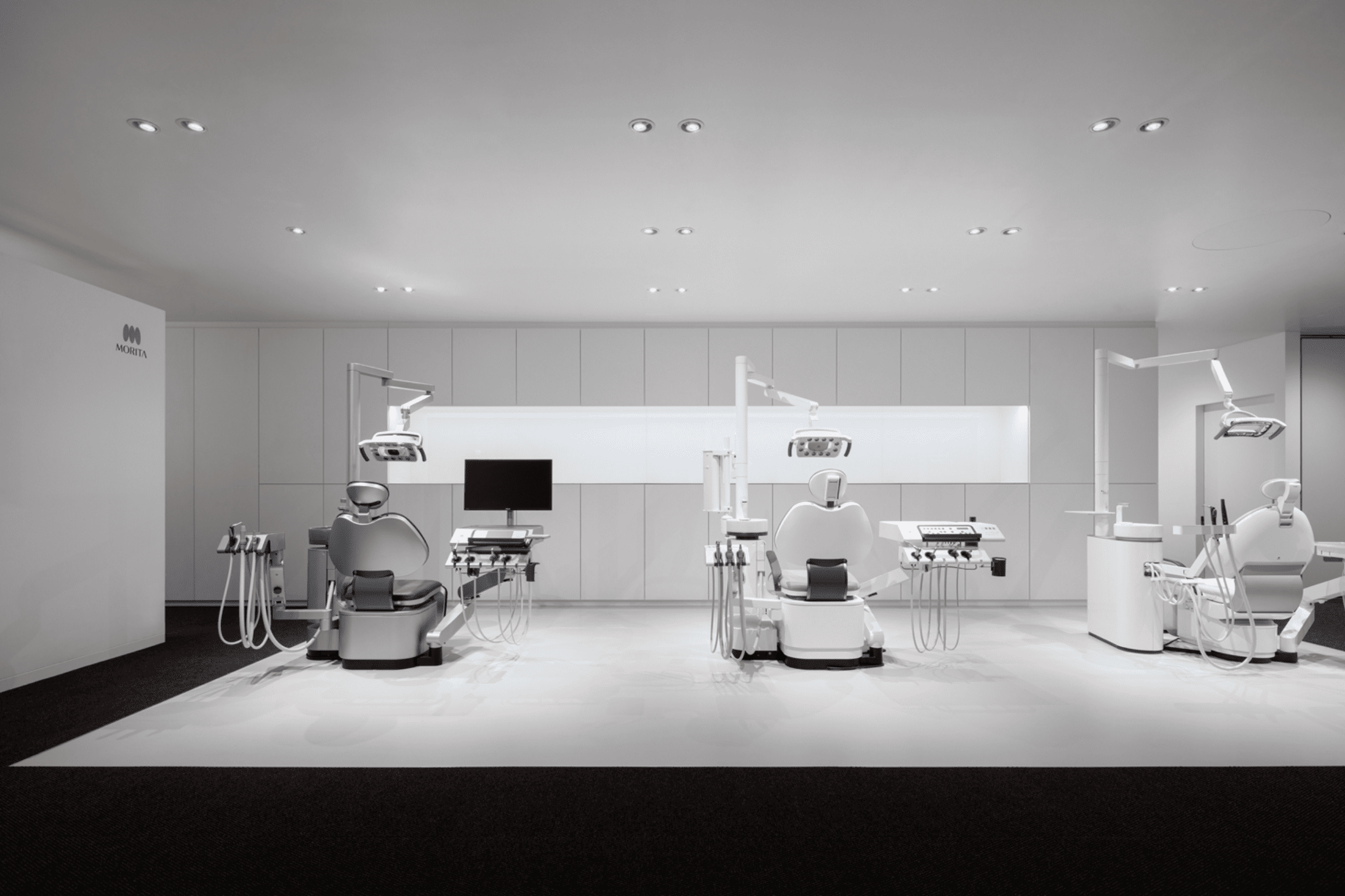 Dental Plaza Kyoto