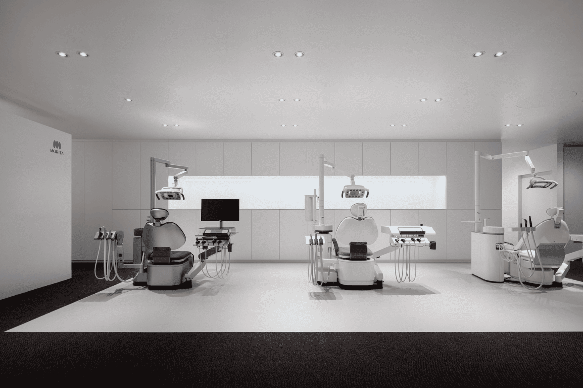 Dental Plaza Kyoto
