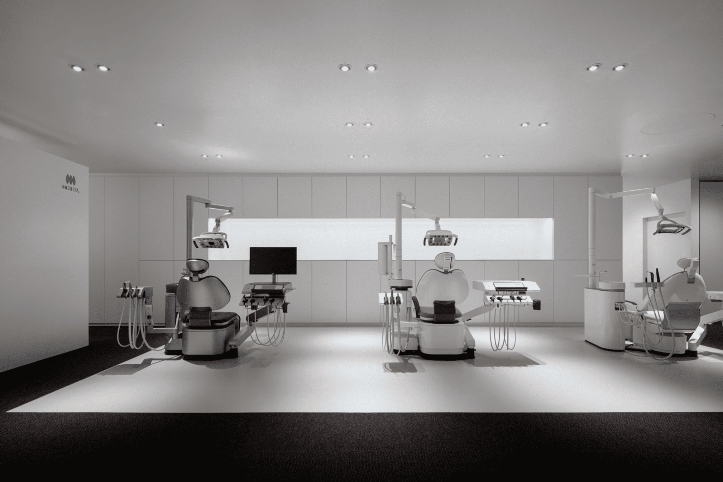 Dental Plaza Kyoto