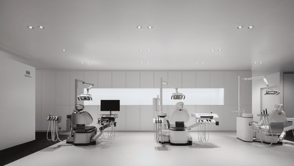 ｢Dental Plaza Kyoto｣の施工事例を追加しました。
