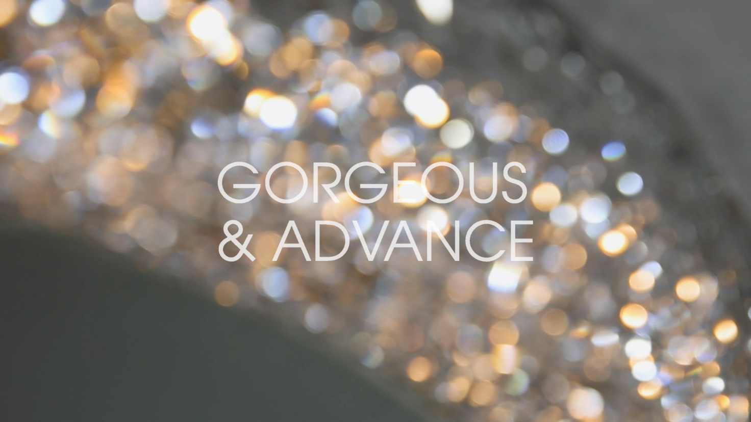 GORGEOUS&ADVANCE｜オーデリック株式会社