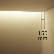 開口寸法 150mm