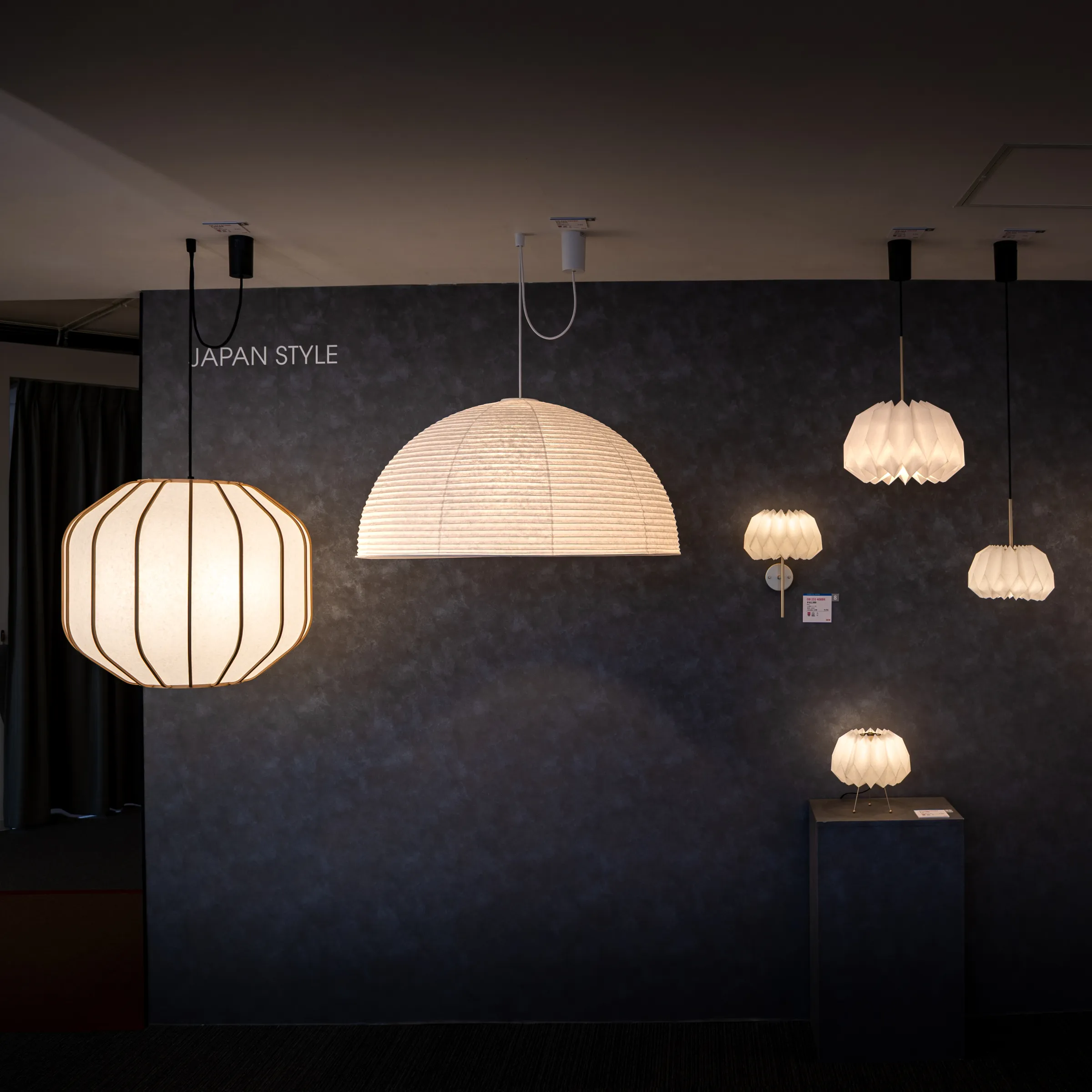 showroom