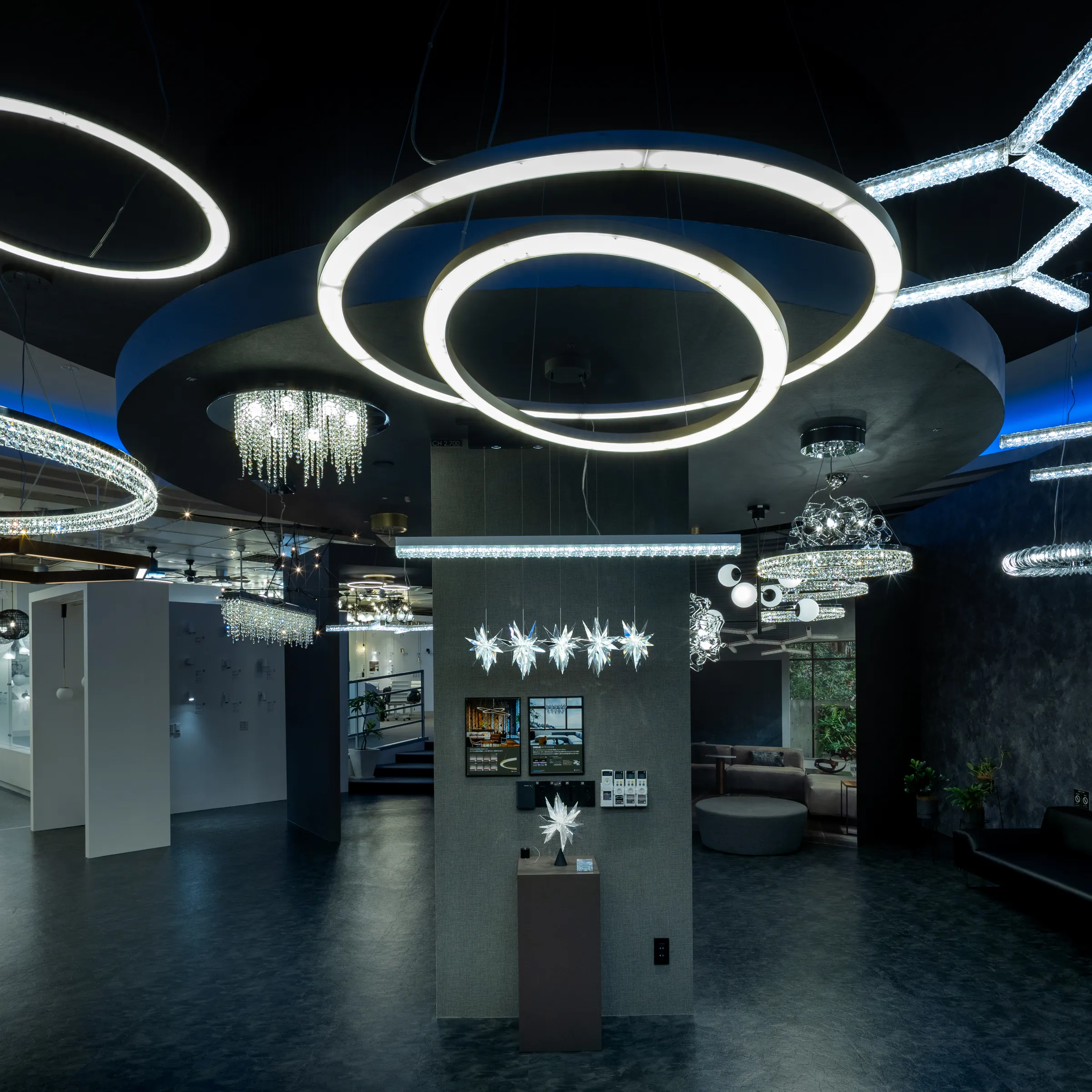 showroom